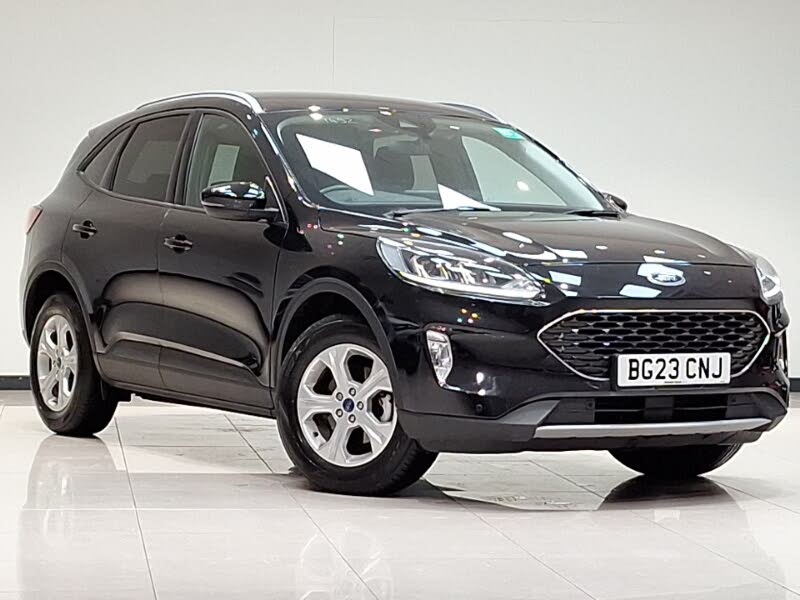 2023 Ford Kuga 1.5T Zetec