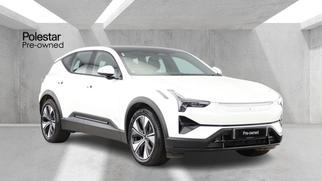 2024 Polestar Polestar 3 E PS3 (360kw) Dual