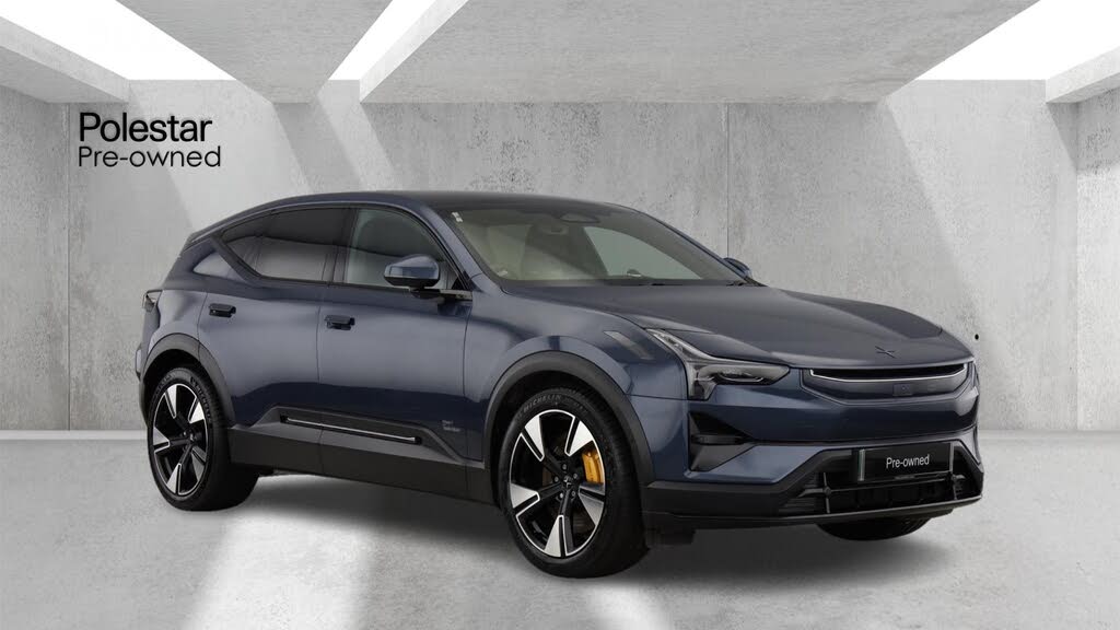 2024 Polestar Polestar 3 E PS3 (360kw) Dual (Plus Pilot)