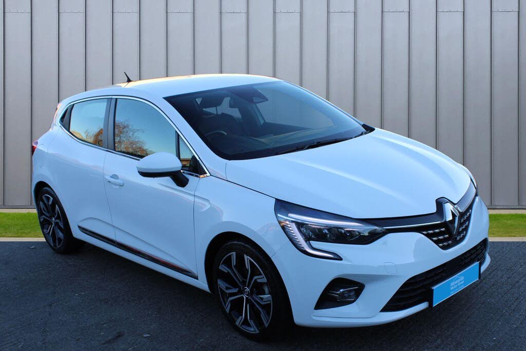 2022 Renault Clio 1.6 SE Edition