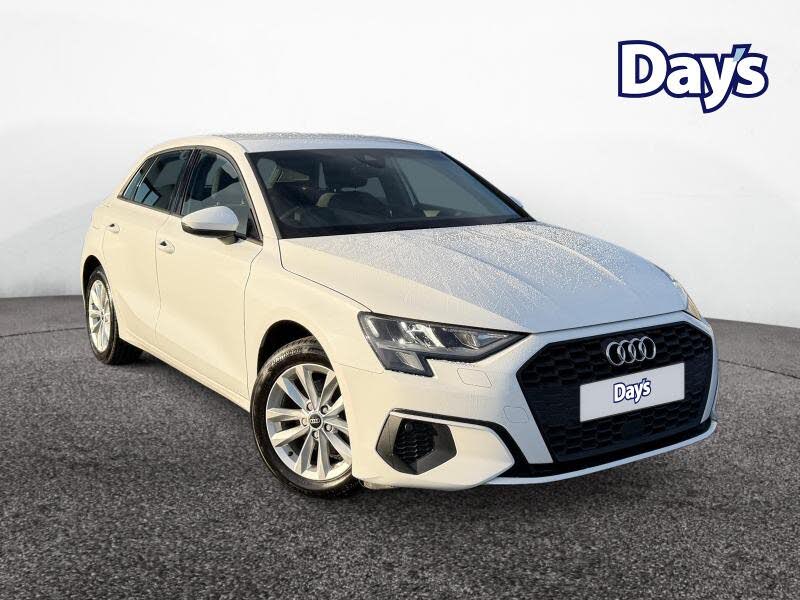 2022 Audi A3 1.5 35 TFSI Technik