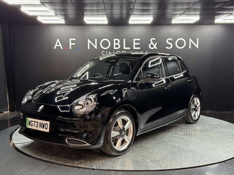 2023 ORA Funky Cat E First Edition