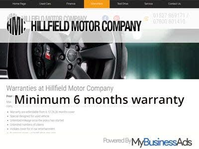 2012 Land Rover Range Rover Evoque 2.0 Dynamic (237bhp) AWD Hatchback 5d Auto