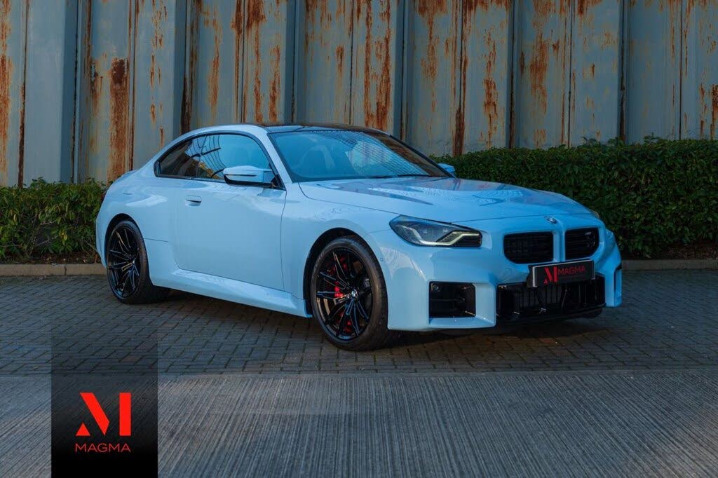 2023 BMW 2 Series 3.0 M2