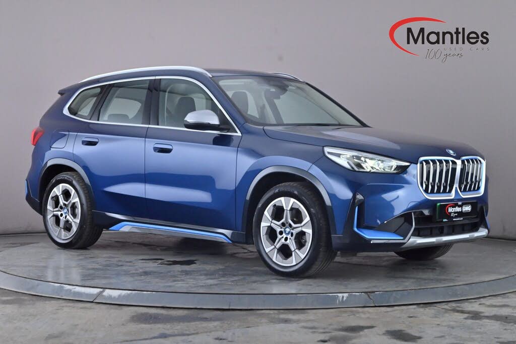 2023 BMW iX1 E xDrive30 xLine