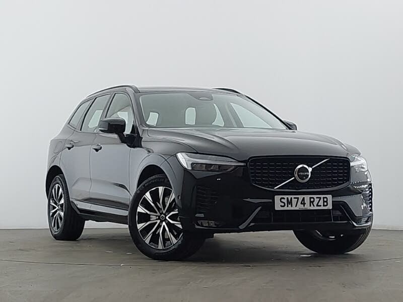 2024 Volvo XC60 2.0 B5 Plus