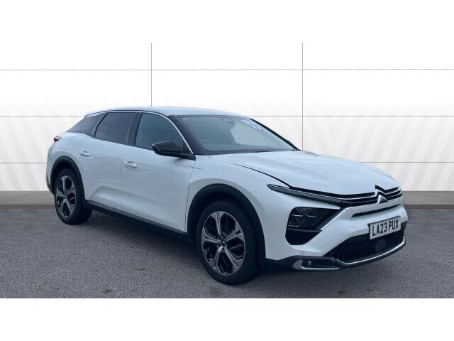 2023 Citroen C5 X 1.2 PureTech Sense Plus