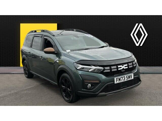 2023 Dacia Jogger 1.0 TCe EXTREME