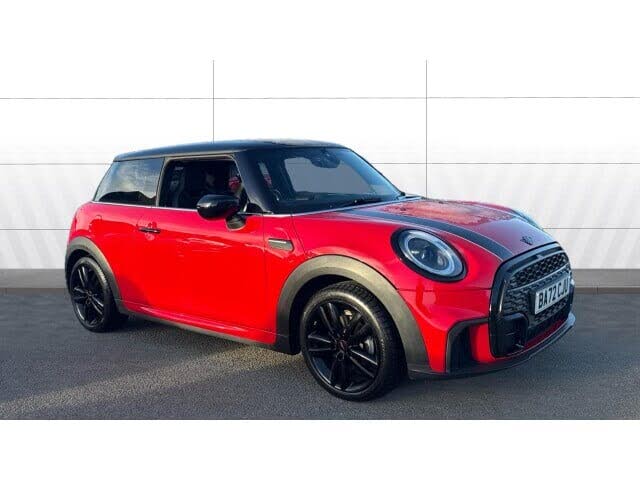 2023 MINI Mini 1.5 Cooper Sport (Premium Auto) Hatchback 3d Auto
