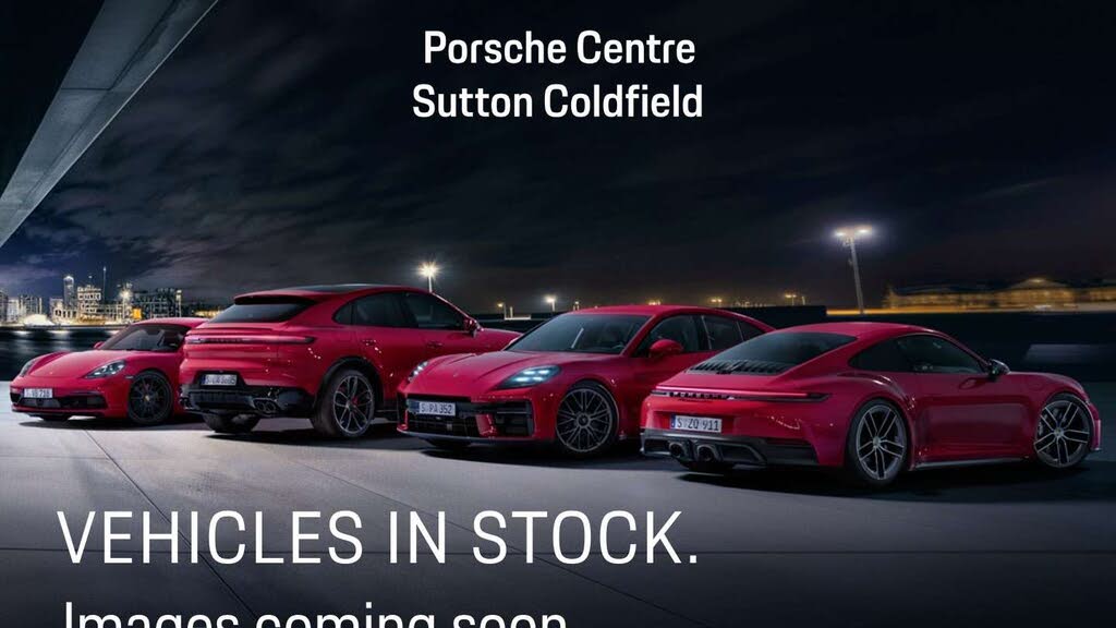 2025 Porsche Macan 2.0 T