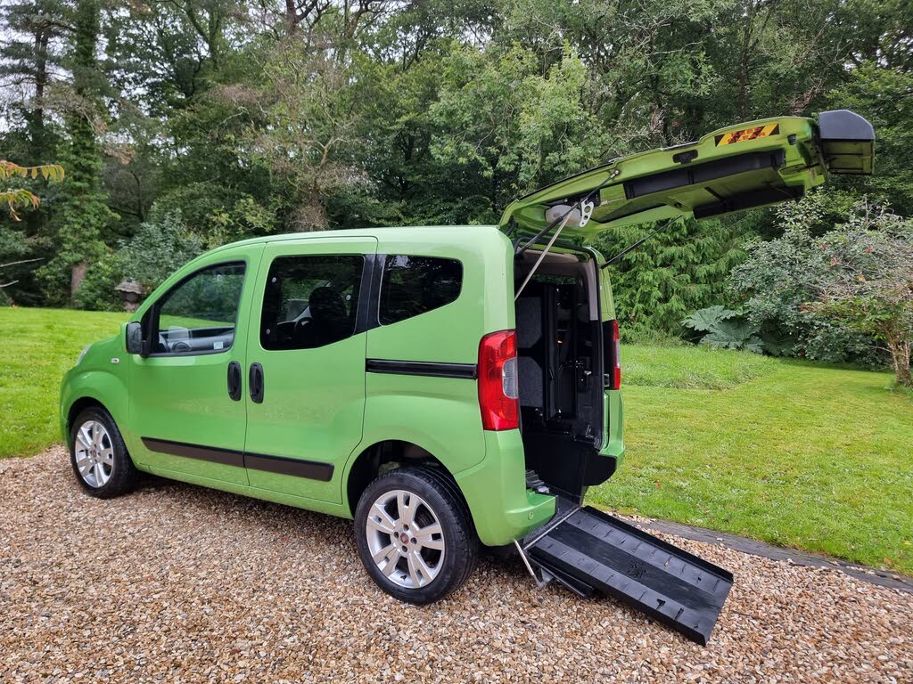 2015 Fiat Ducato 2.3TD 33 SWB