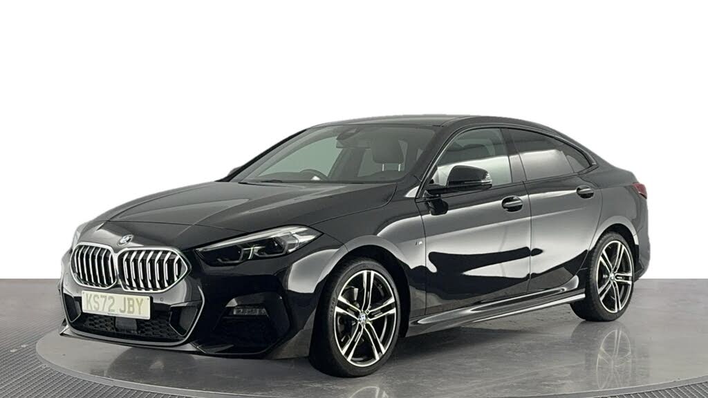 2023 BMW 2 Series 1.5 218i Sport DCT