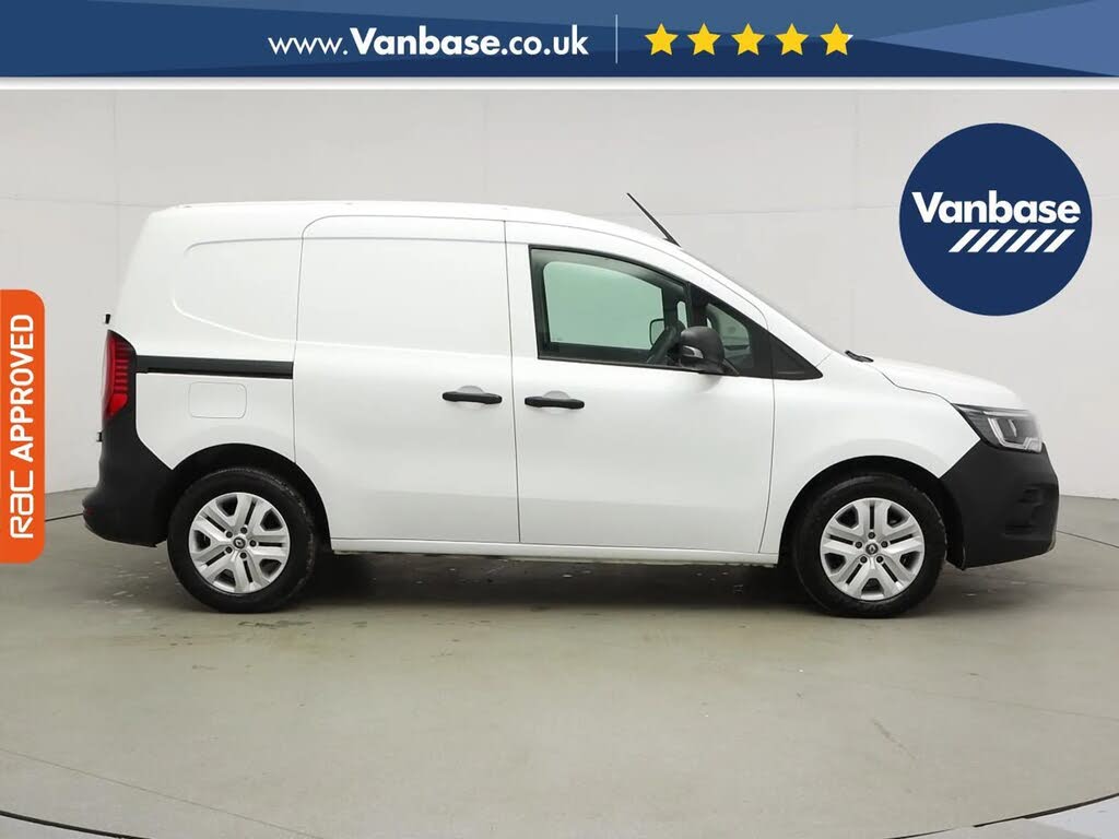 2023 Renault Kangoo 1.5dCi ML19 95 Advance