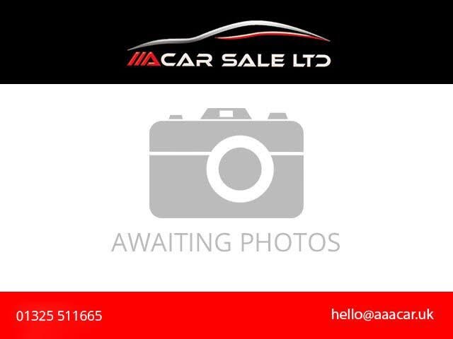 2013 Vauxhall Astra 1.7TD SRi (110ps) ecoFLEX (s/s) Estate 1686cc