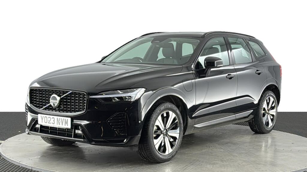 2023 Volvo XC60 2.0 B5 Plus