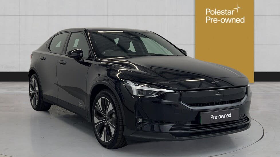 2024 Polestar Polestar 2 E PS2 (310kw) Long Dual
