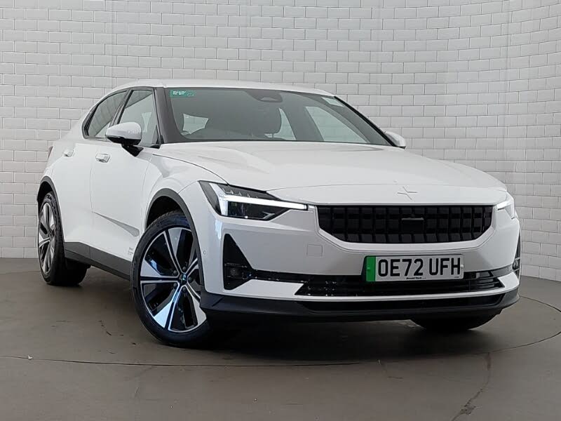2023 Polestar Polestar 2 E PS2 (165kw) Standard Single Hatchback