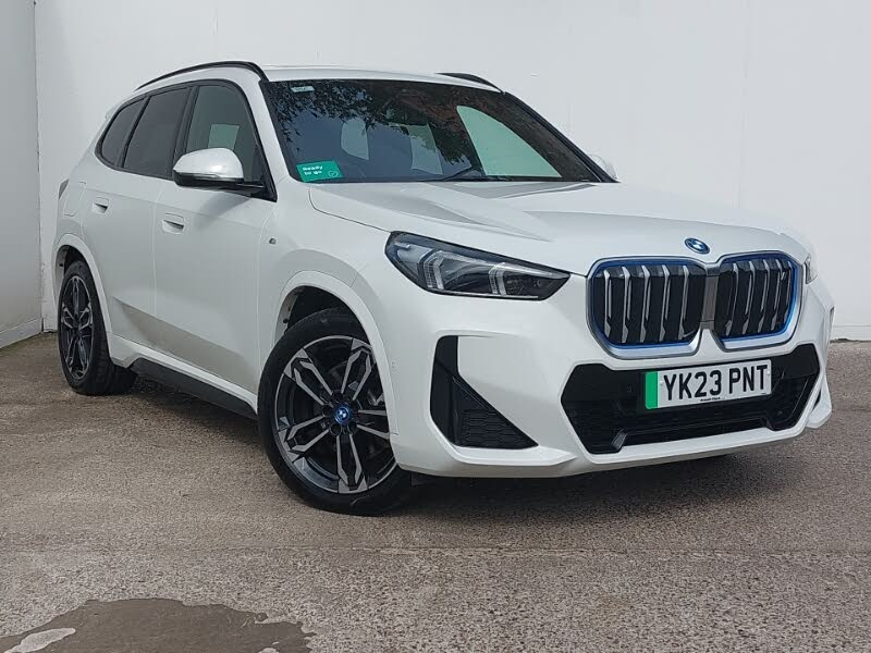 2023 BMW iX1 E xDrive30 M Sport