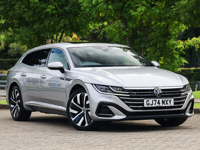 2024 Volkswagen Arteon 1.4 TSI R-Line Shooting Brake
