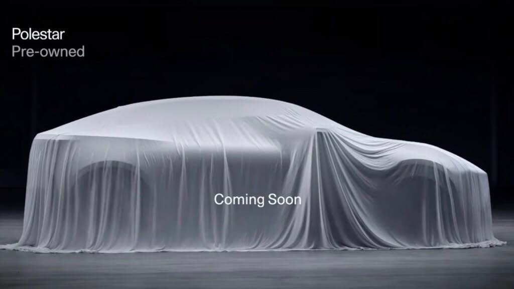 2020 Polestar Polestar 2 E PS2