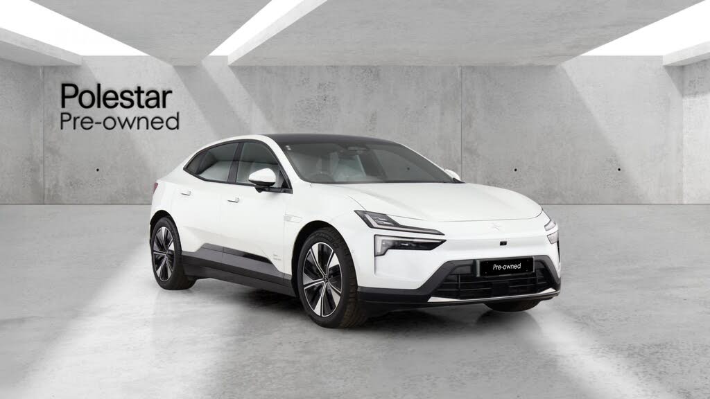 2024 Polestar Polestar 4 E PS4 (400kw) Dual