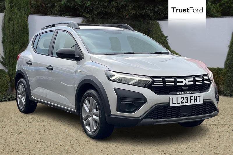 2023 Dacia Sandero 1.0 TCe Essential (90bhp)