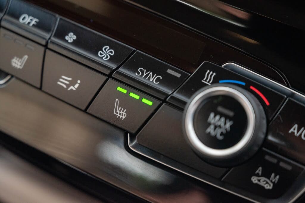 2018 BMW X1 2.0 xDrive20i xLine