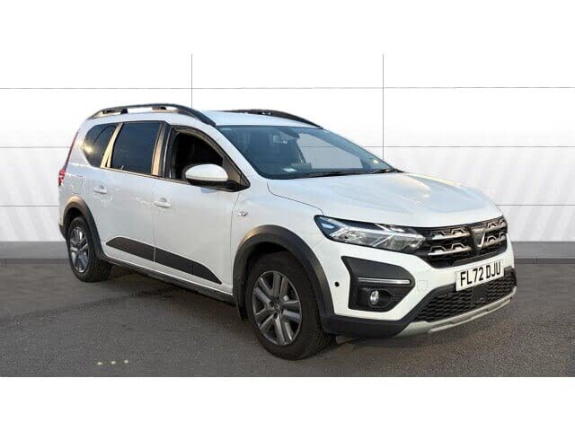 2022 Dacia Jogger 1.0 TCe Comfort