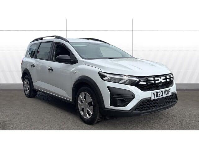 2023 Dacia Jogger 1.0 TCe Essential