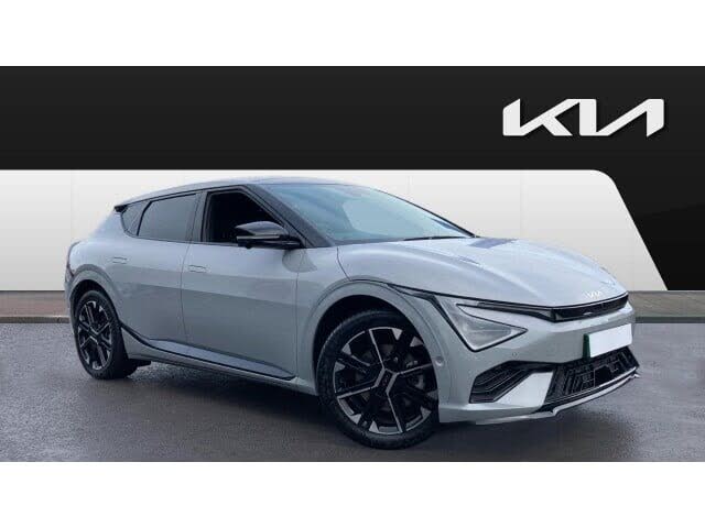 2024 Kia EV6
