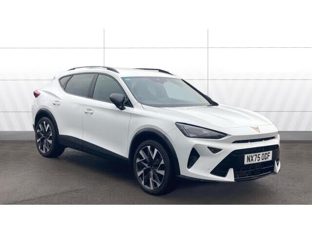 2025 Cupra Formentor 1.5 e-HYBRID VZ1