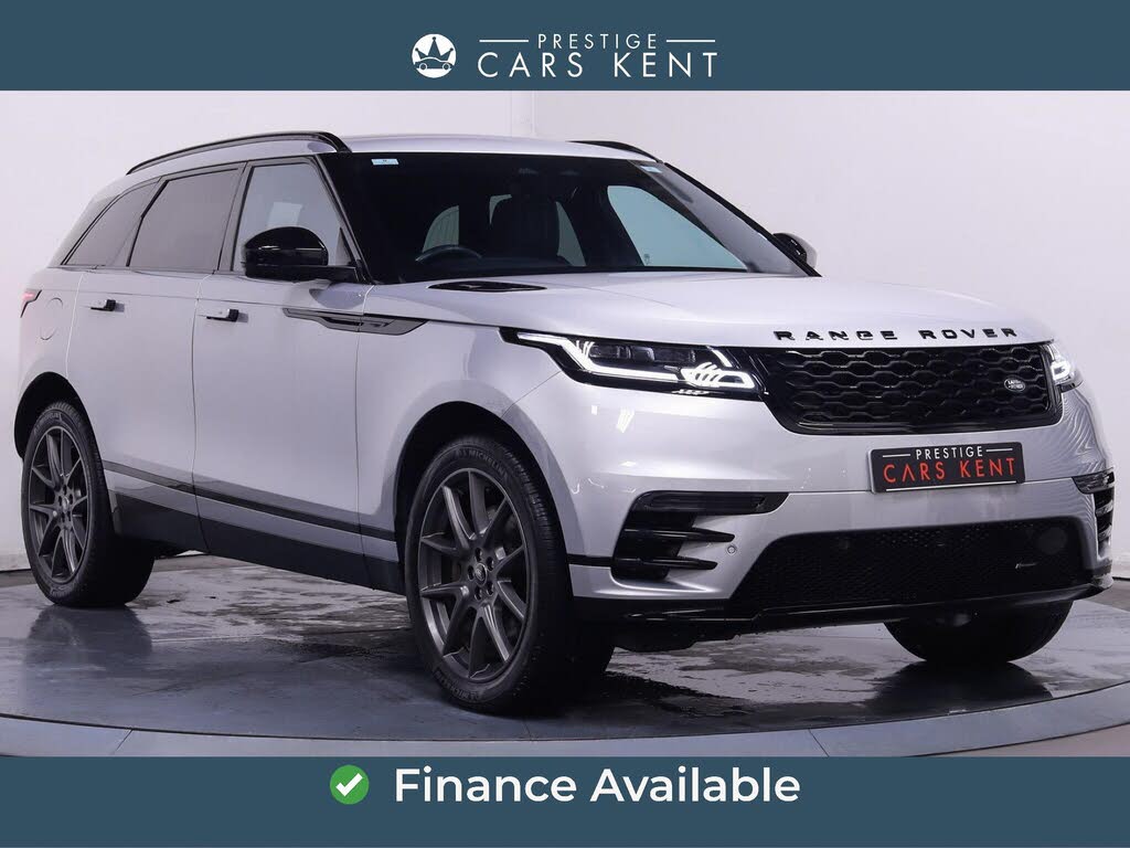 2023 Land Rover Range Rover Velar 2.0 P400e R-Dynamic HSE