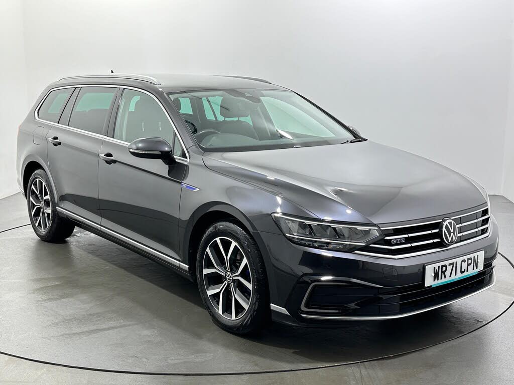 2021 Volkswagen Passat