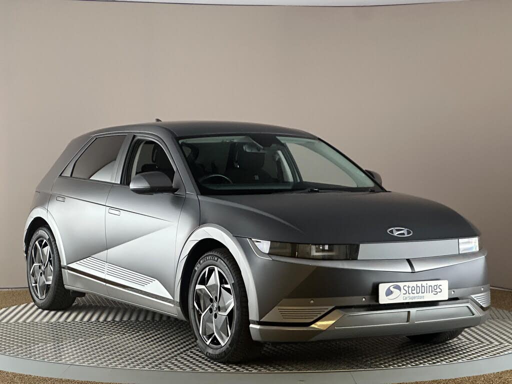 2022 Hyundai IONIQ 5 E Premium (217ps) 73kWh RWD