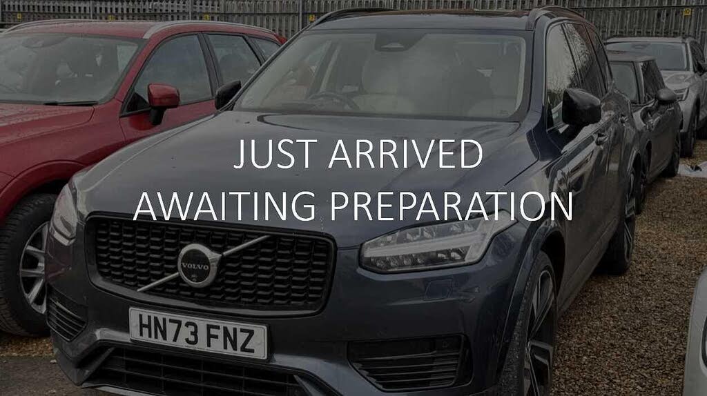 2023 Volvo XC90 2.0 T8 Ultimate (Dark