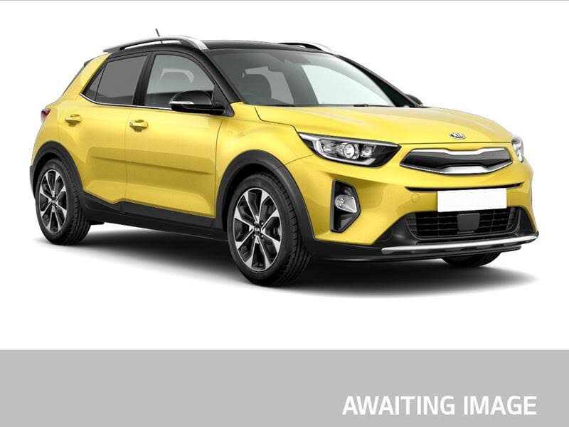 2023 Kia Stonic 1.0 T-GDi GT-Line S (118bhp)