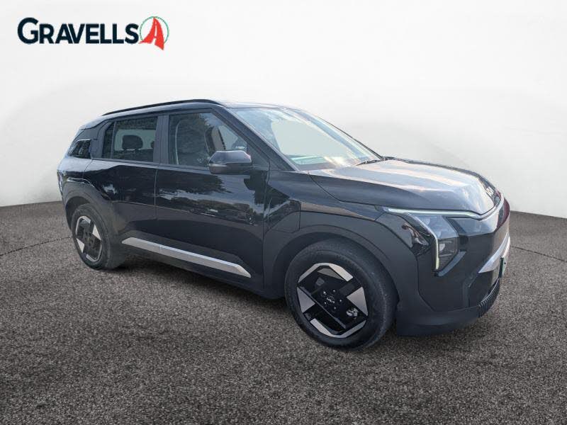 2025 Kia EV3 E Air 81.4kWh