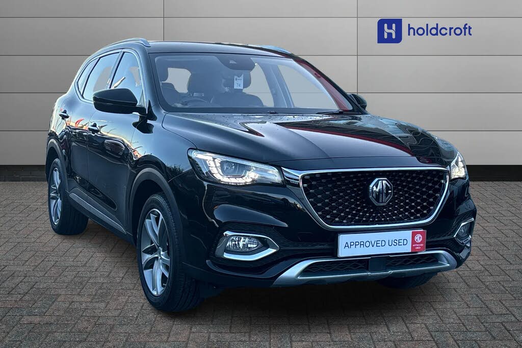 2023 MG HS 1.5T-GDI Excite (162ps) DCT