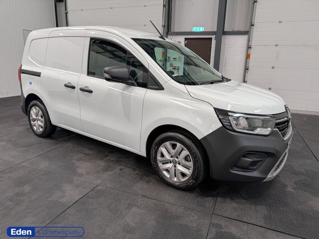 2024 Renault Kangoo 1.5dCi ML19 95 Advance (Eu6d)