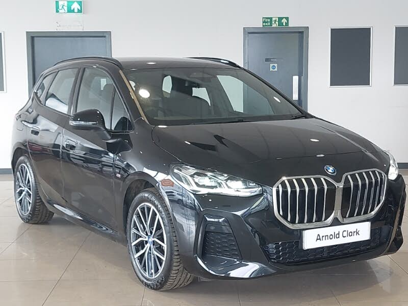 2023 BMW 2 Series 1.5 225e xDrive M Sport