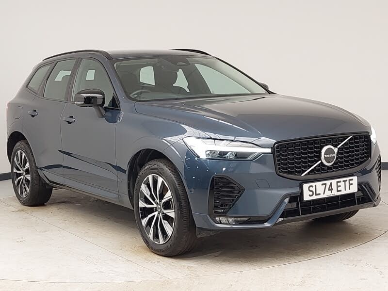 2024 Volvo XC60 2.0 B5 Plus