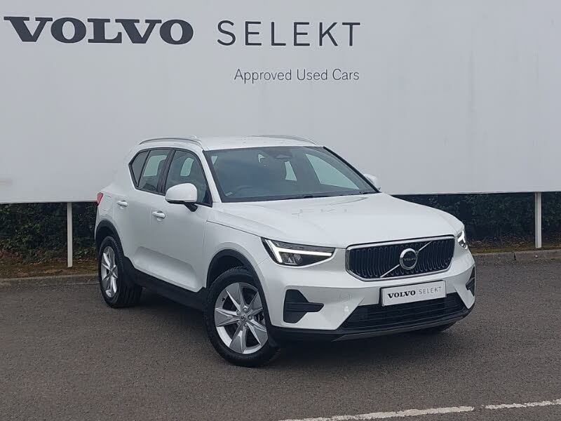 2024 Volvo XC40 2.0 B3 Core