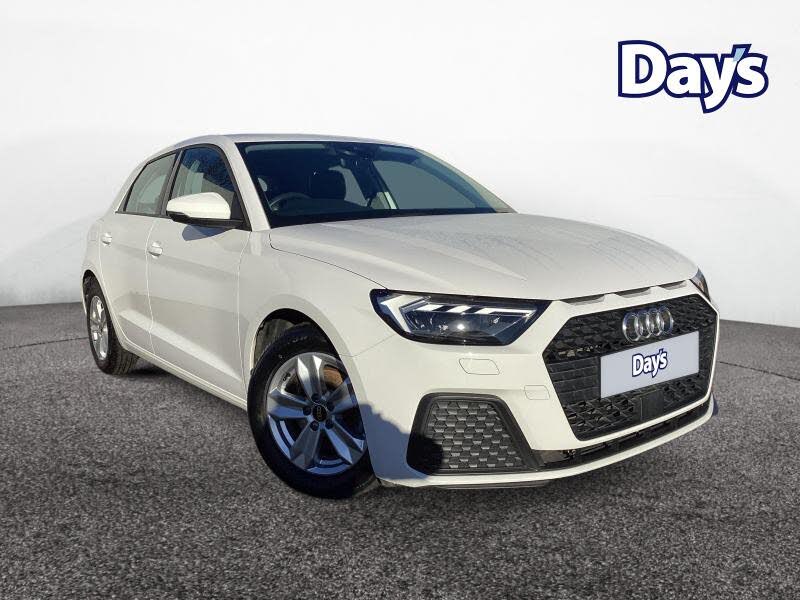 2023 Audi A1 1.0 30 TFSI Technik S Tronic