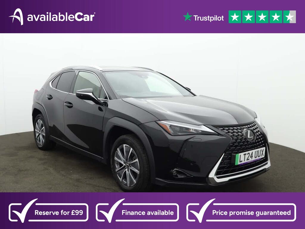 2024 Lexus UX 300e E UX (72.8kWh)