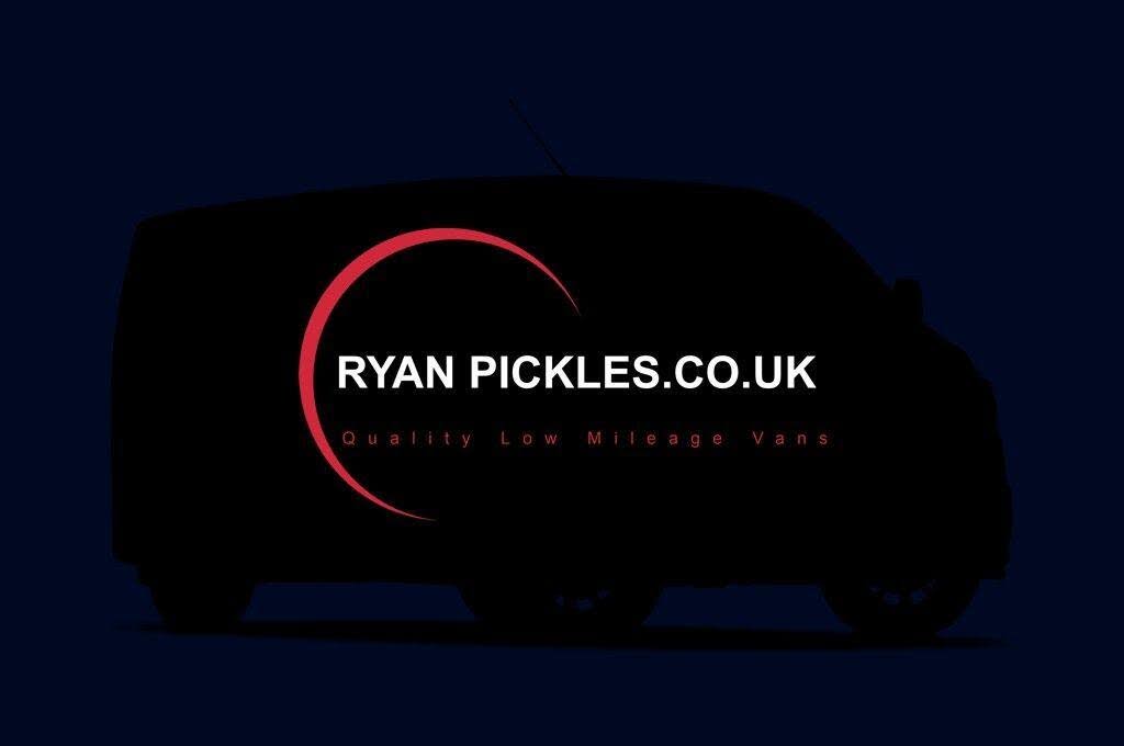 2016 Renault Trafic 1.6dCi SL27 125 Business+ Panel