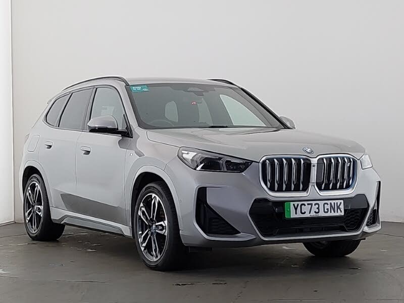 2023 BMW iX1 E xDrive30 M Sport