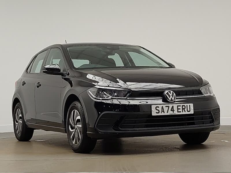 2024 Volkswagen Polo 1.0 Life