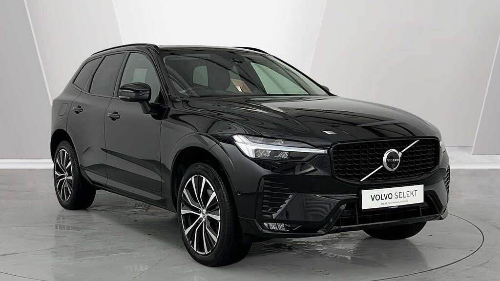2024 Volvo XC60