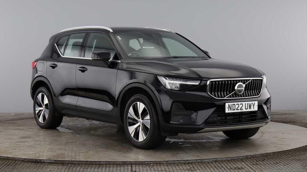 2022 Volvo XC40 1.5 T4 Core