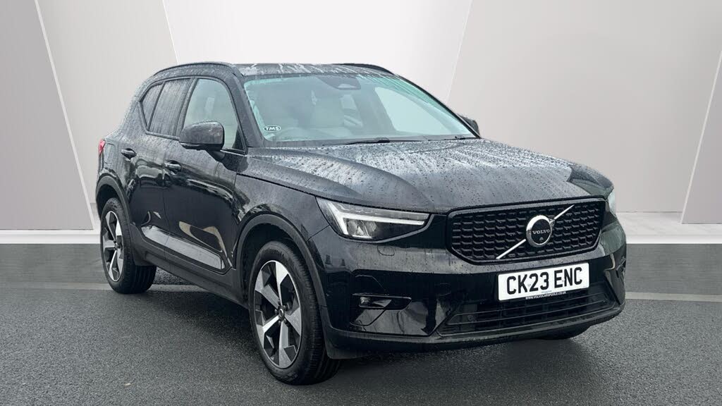 2023 Volvo XC40 2.0 B4 Ultimate